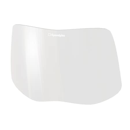 3M Speedglas 9100 Welding Helmet Outside Protection Plate, Scratch Resistant, 50PK 06-0200-52-B